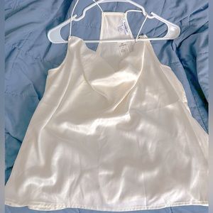 Express tang top. Never worn and still has tag.